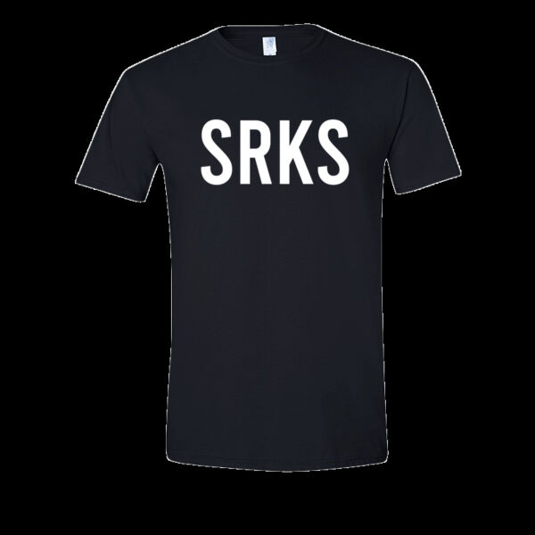 SRKS T-Shirt Thumbnail
