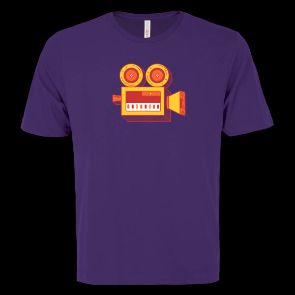 Surkeus Films - T Shirt  Thumbnail