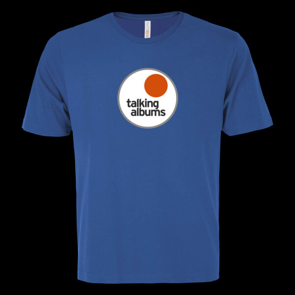 Talking Albums Logo Tee No. 1  Thumbnail